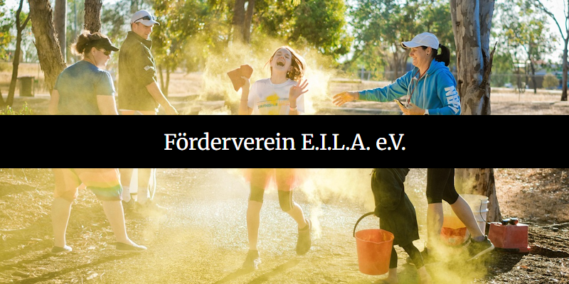 Förderverein EILA ev