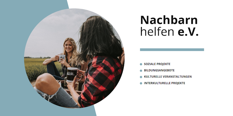 Förderverein EILA ev